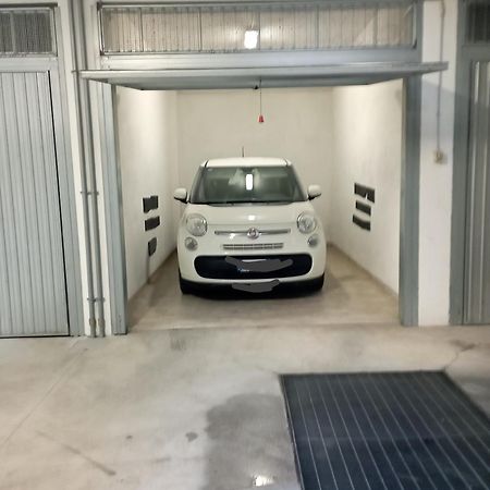 Rossini15 - Garage Privato Διαμέρισμα Άλμπα Εξωτερικό φωτογραφία